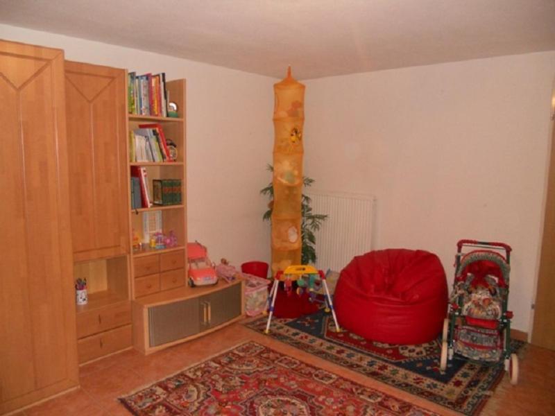 Appartement Huber Lutzmannsburg Exterior photo